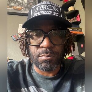 Meet your Posher, Tarrod